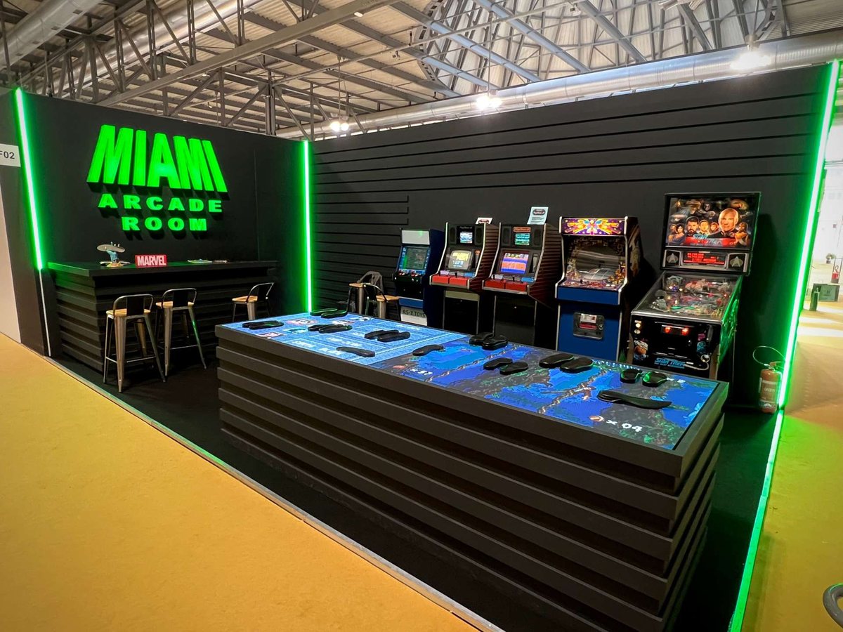 Ledwall Mosaiko installato per Lineapelle Milano